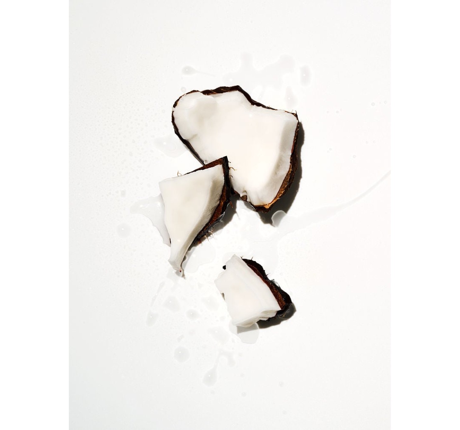 Скраб для тіла Coconut Body Scrub