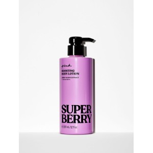 Лосьон для тела Super Berry Body Lotion