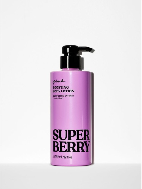 Лосьон для тела Super Berry Body Lotion