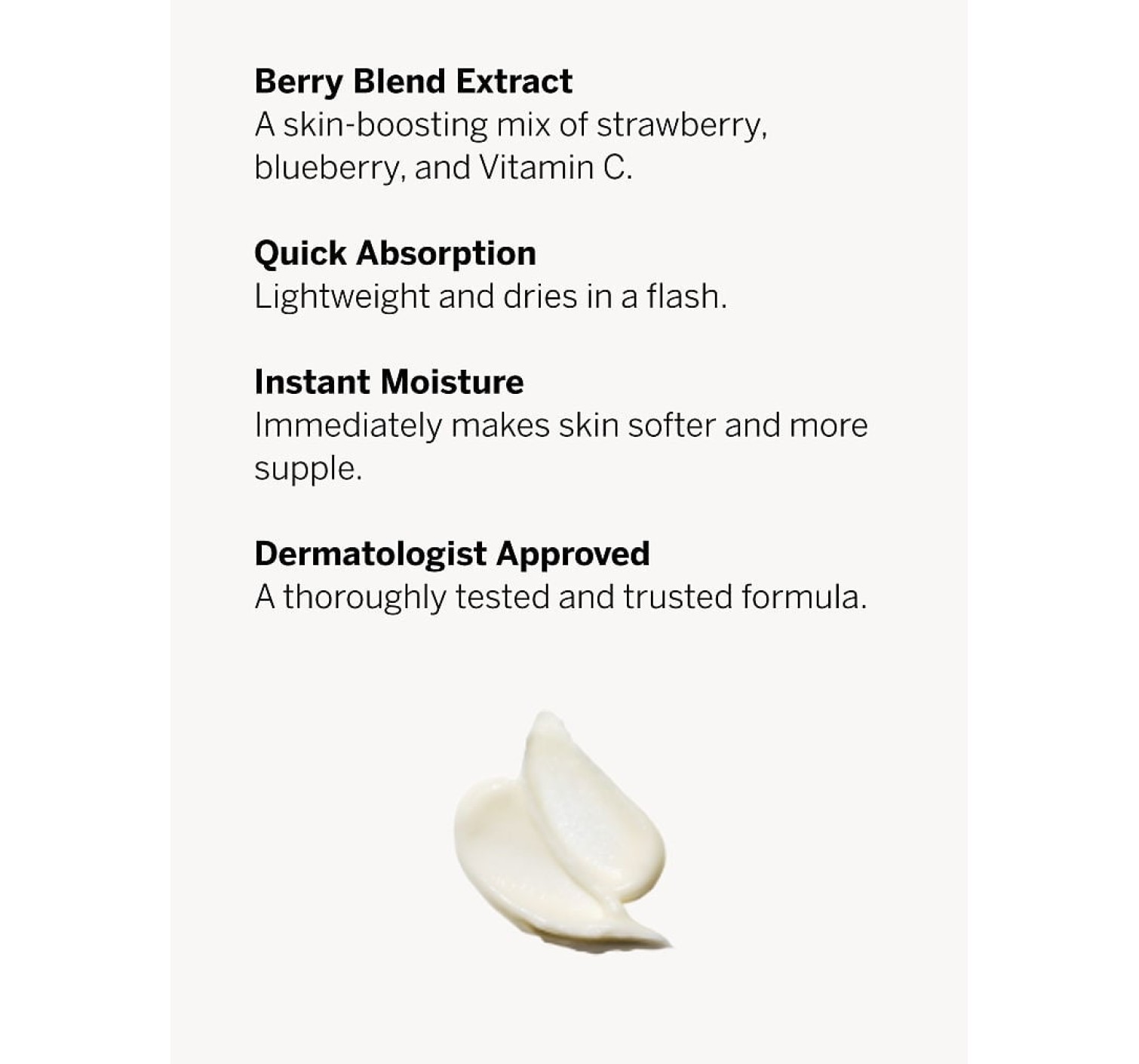 Лосьон для тела Super Berry Body Lotion