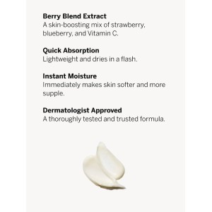 Лосьон для тела Super Berry Body Lotion