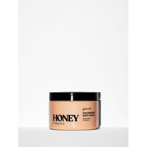 Скраб для тіла Honey Body Scrub