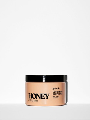 Скраб для тела Honey Body Scrub