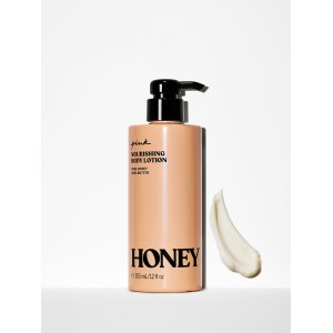 Лосьон для тела Honey Body Lotion