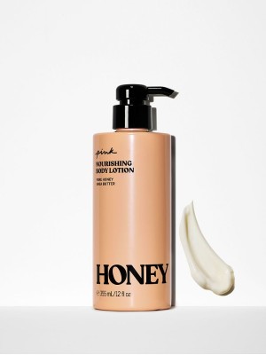Лосьон для тела Honey Body Lotion