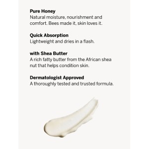 Лосьон для тела Honey Body Lotion