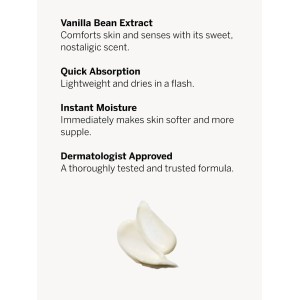 Лосьон для тела Vanilla Body Lotion