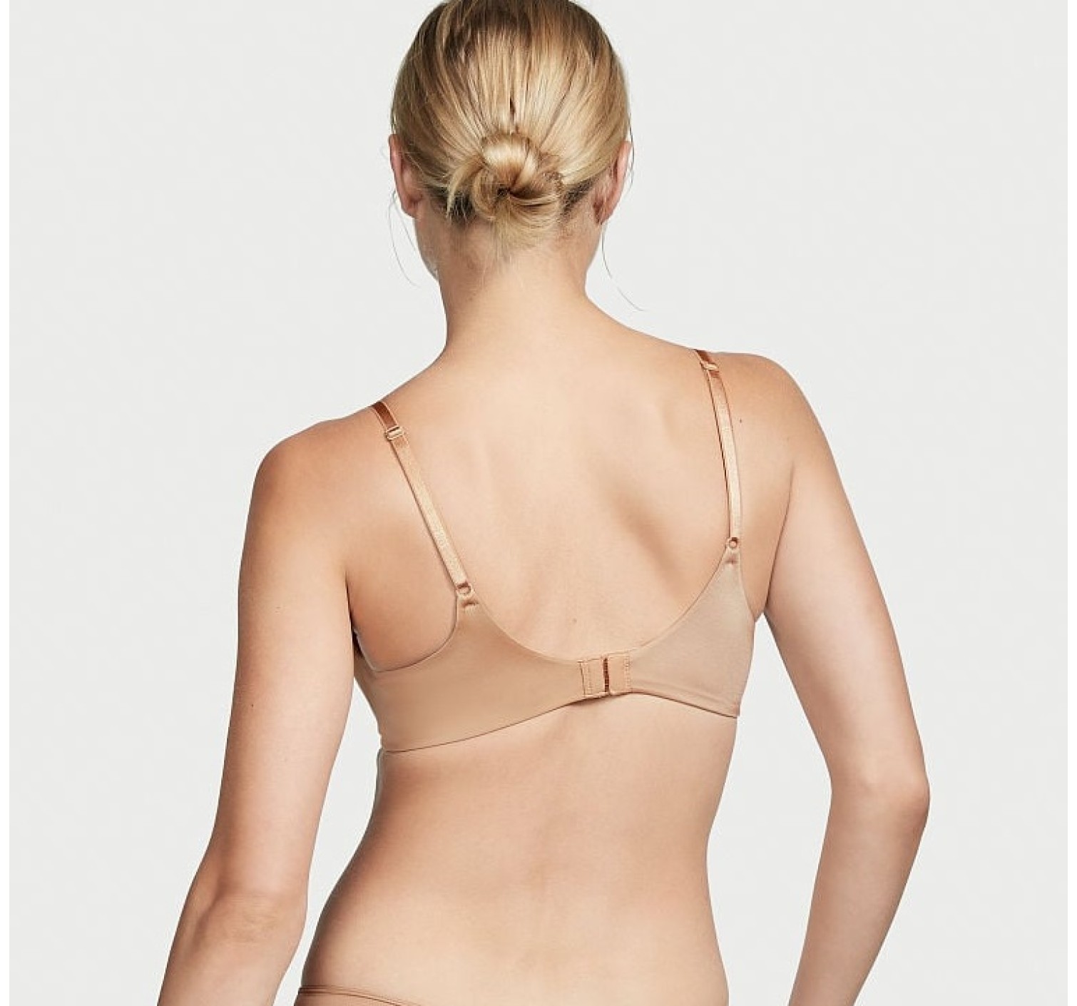 Комплект білизни So Obsessed by VS Push-up Praline Set