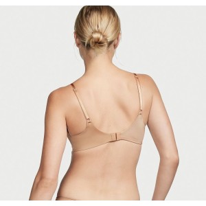 Комплект білизни So Obsessed by VS Push-up Praline Set