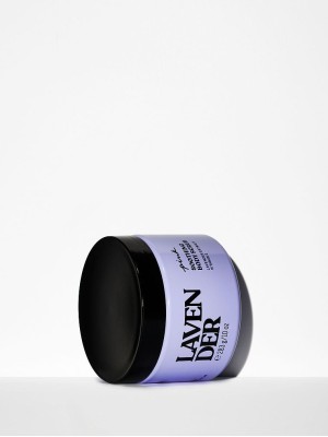 Скраб для тела Lavender Body Scrub