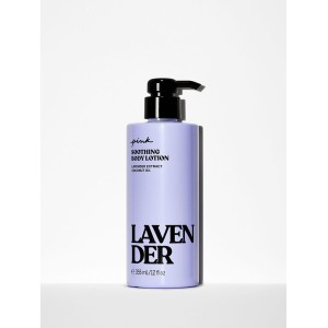 Лосьйон для тіла Lavender Body Lotion