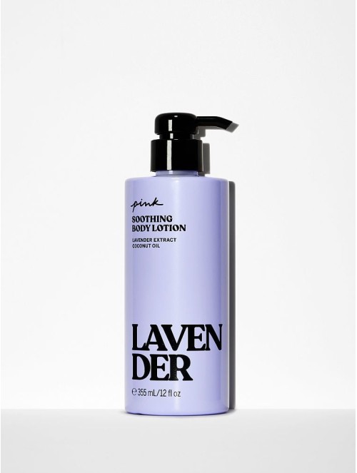 Лосьон для тела Lavender Body Lotion