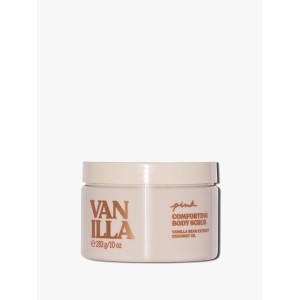 Скраб для тіла Vanilla Body Scrub