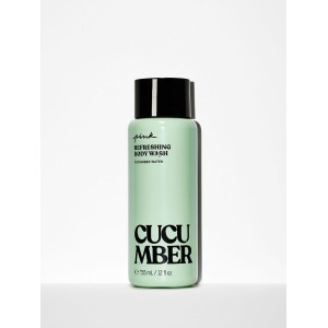 Гель для душа Cucumber Body Wash