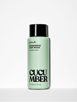 Гель для душа Cucumber Body Wash