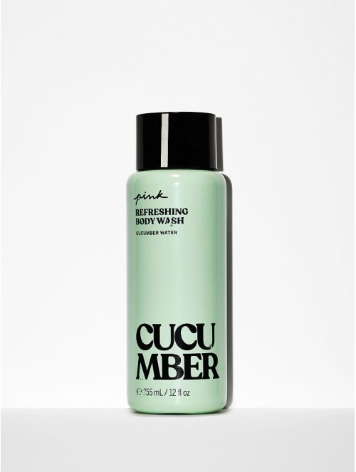 Гель для душу Cucumber Body Wash