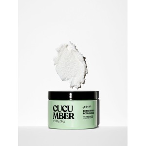 Скраб для тіла Cucumber Body Scrub
