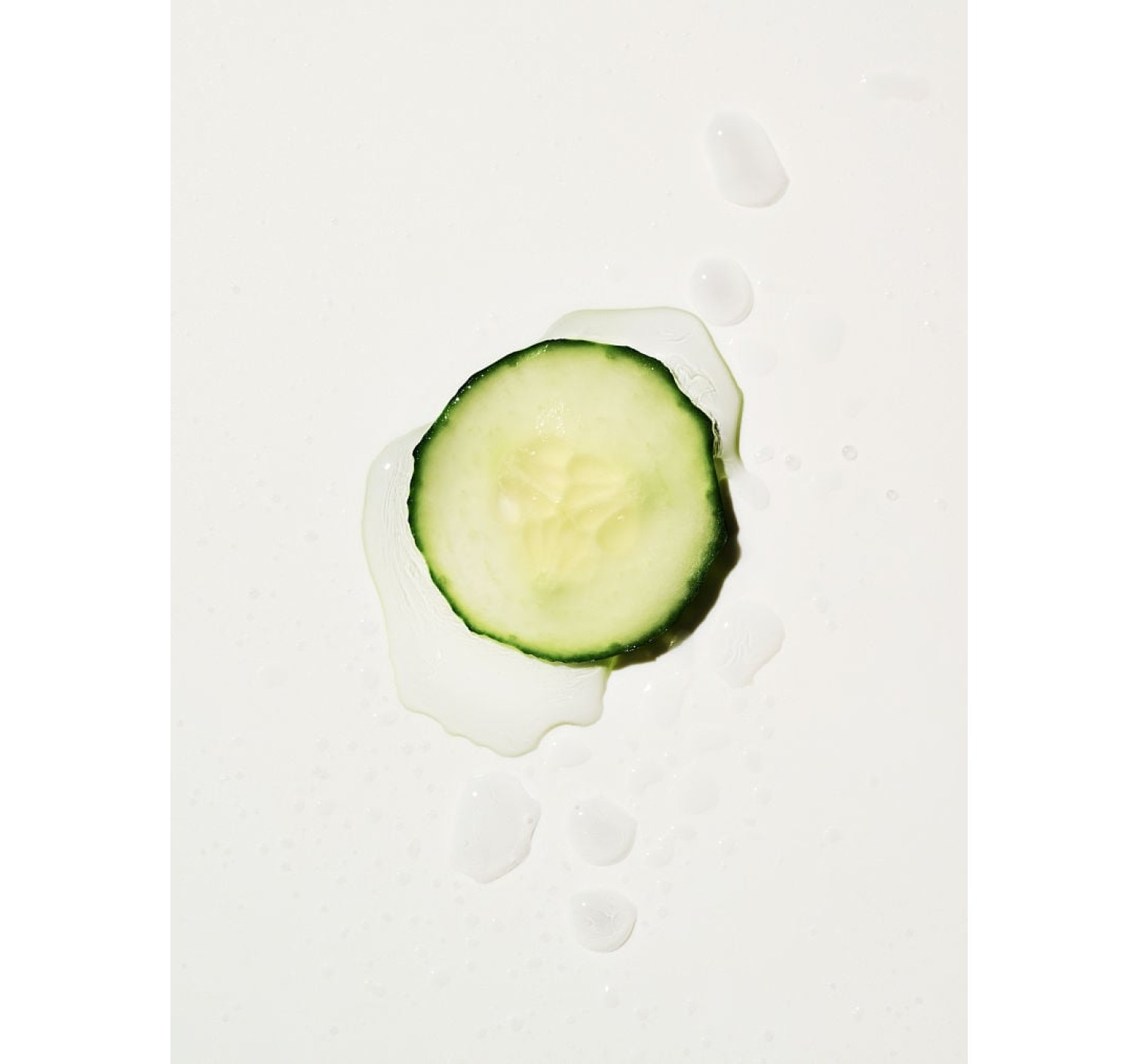 Скраб для тіла Cucumber Body Scrub