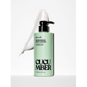Лосьйон для тіла Cucumber Body Lotion