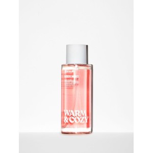 Спрей для тіла Warm & Cozy Body Mist