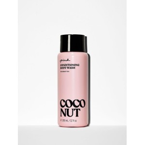 Гель для душу Coconut Body Wash