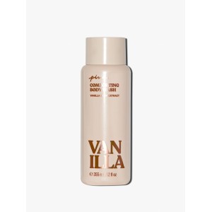 Гель для душа Vanilla Body Wash