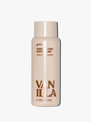 Гель для душа Vanilla Body Wash