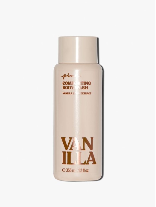 Гель для душу Vanilla Body Wash
