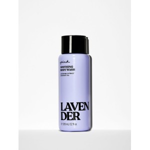 Гель для душа Lavender Body Wash