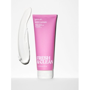 Лосьон для тела Fresh & Clean Body Lotion