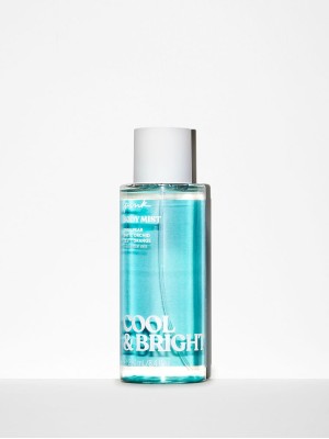 Спрей для тіла Cool & Bright Body Mist