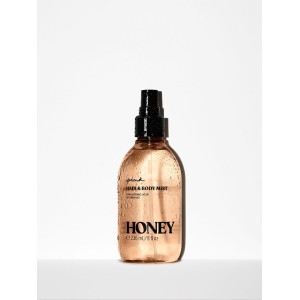 Спрей для волосся та тіла Honey Hair & Body Mist