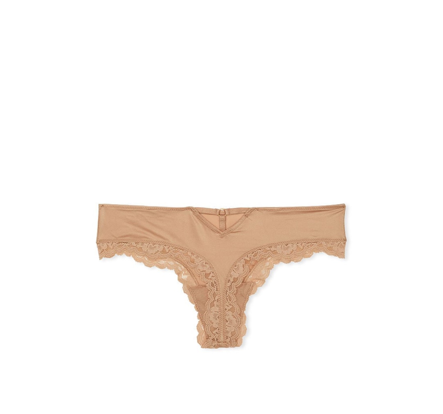 Комплект білизни So Obsessed by VS Push-up Praline Set