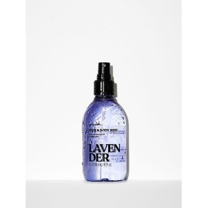Спрей для волосся та тіла Lavender Hair & Body Mist