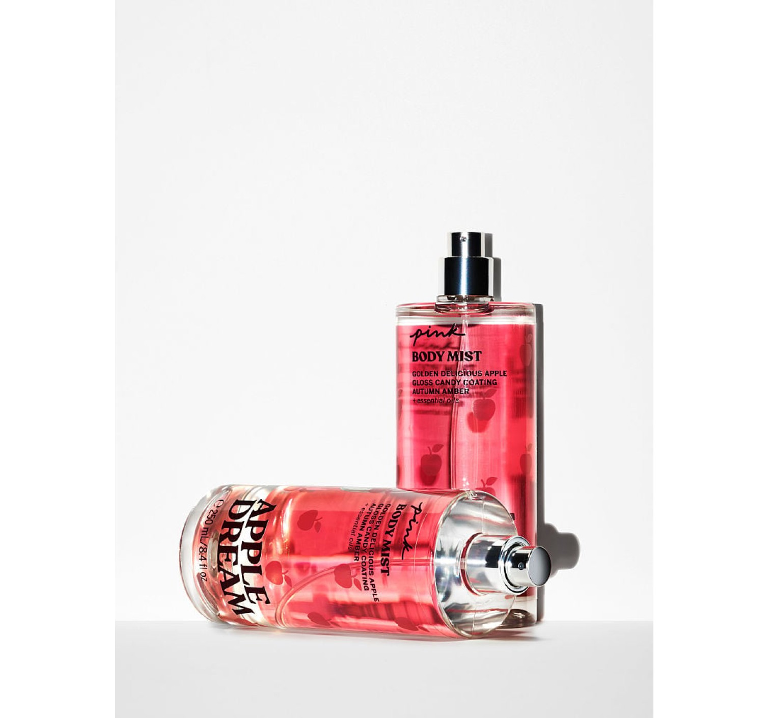 Спрей для тела Apple Dream Body Mist