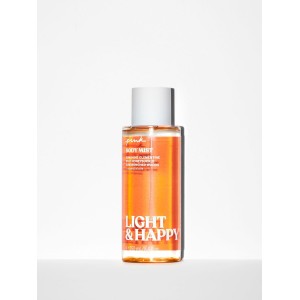 Спрей для тіла Light & Happy Body Mist