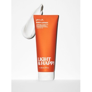 Лосьон для тела Light & Happy Body Lotion