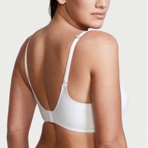 Бюстгальтер Push-Up Plunge Bra White