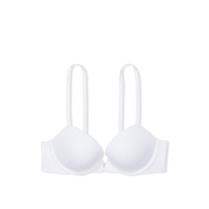 Бюстгальтер Push-Up Plunge Bra White