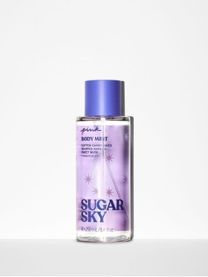 Спрей для тіла Sugar Sky Body Mist