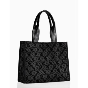 Сумка Victoria Secret Weekender Tote Bag logo Mesh