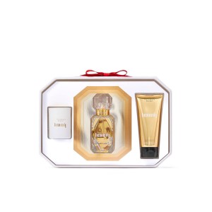 Подарунковий набір Heavenly Luxe Fragrance Set Vitoria's Secret