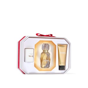 Подарунковий набір Heavenly Luxe Fragrance Set Vitoria's Secret