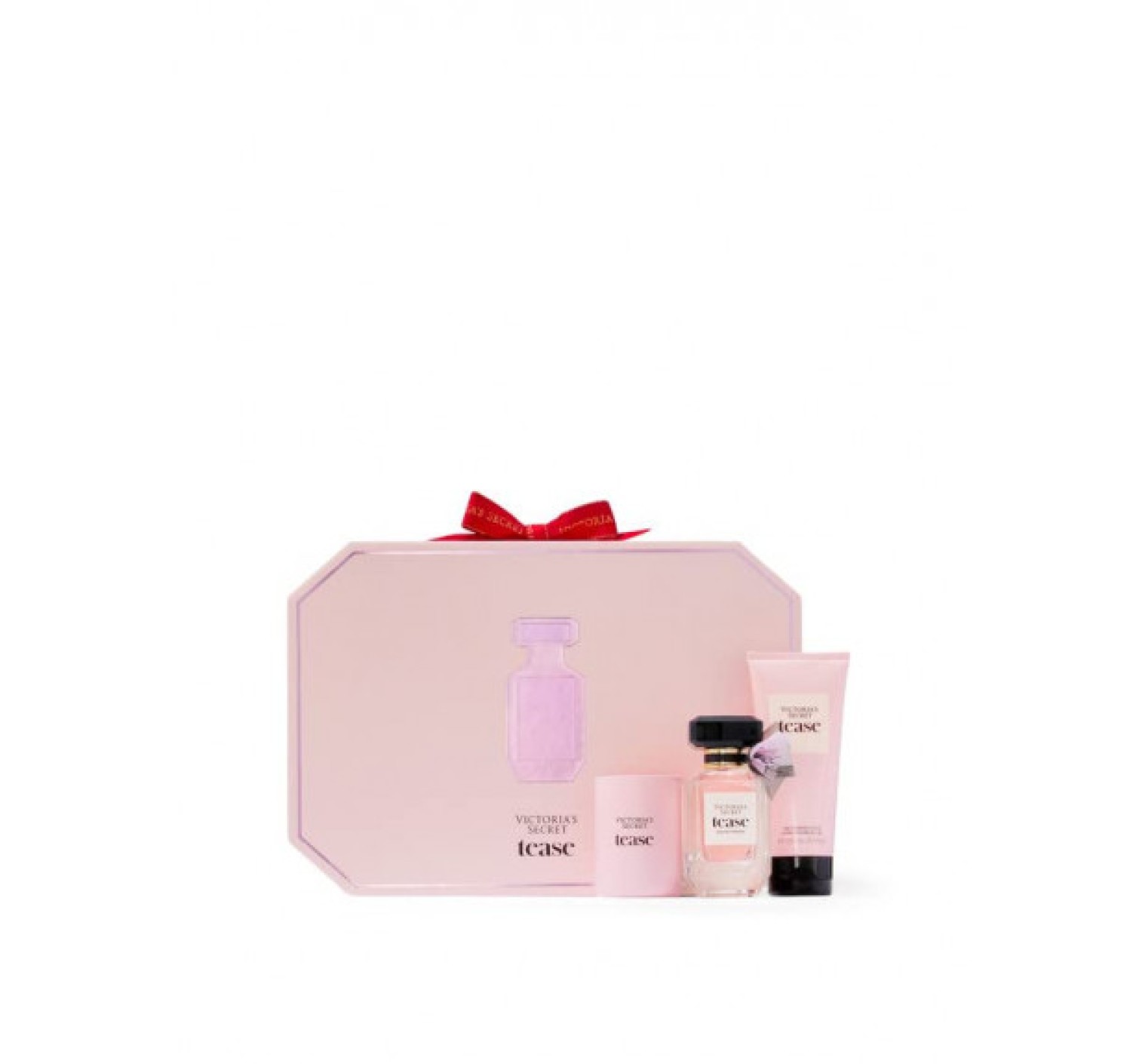 Подарочный набор Tease Luxe Fragrance Set 