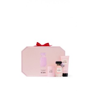 Подарочный набор Tease Luxe Fragrance Set 