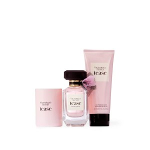 Подарочный набор Tease Luxe Fragrance Set 
