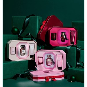 Подарунковий набір Bombshell Luxe Fragrance Set
