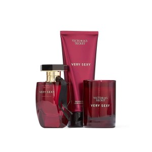 Подарочный набор Very Sexy Luxe Fragrance Set