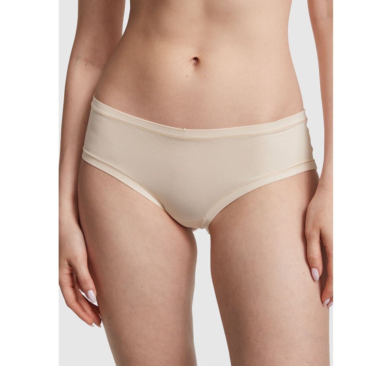 Трусики Everyday Stretch Hipster Panty Marzipan PINK