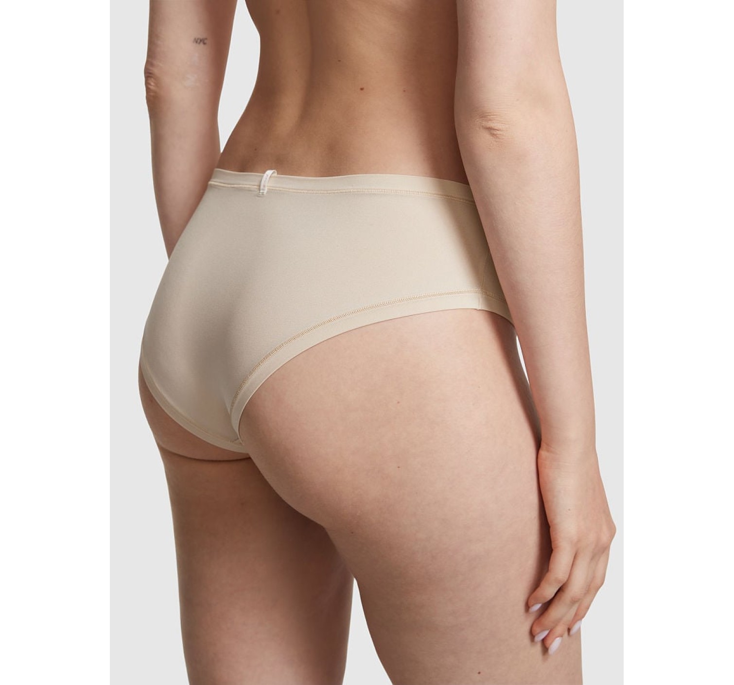 Трусики Everyday Stretch Hipster Panty Marzipan PINK